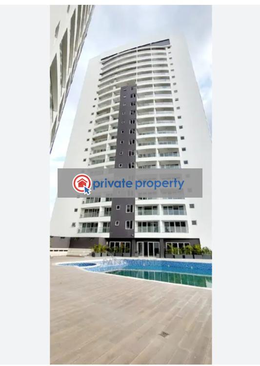 3 bedroom Apartment For Sale Kileleshwa Nairobi - 1