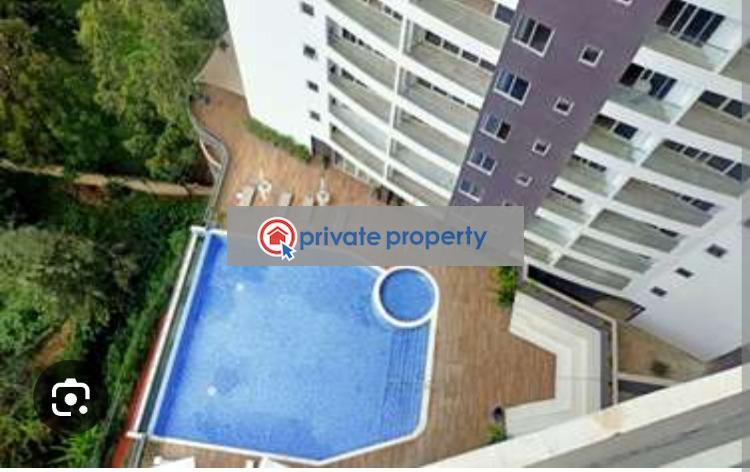 3 bedroom Apartment For Sale Kileleshwa Nairobi - 4