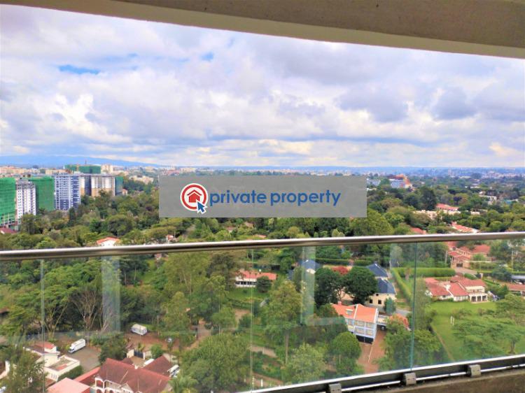 3 bedroom Apartment For Sale Kileleshwa Nairobi - 17