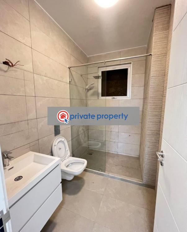 3 bedroom Apartment For Sale Kileleshwa Nairobi - 12