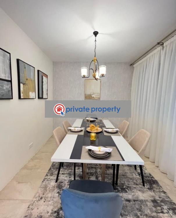 3 bedroom Apartment For Sale Kileleshwa Nairobi - 9