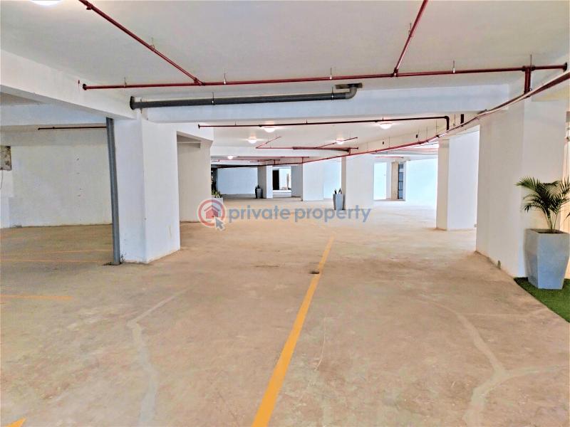 3 bedroom Apartment For Sale Near Kileleshwa Police Station. Nairobi - 11
