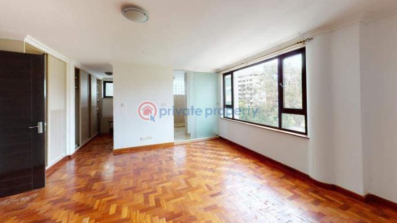 3 bedroom Apartment For Rent Westlands Nairobi - 4