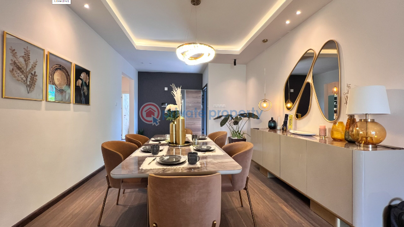 3 bedroom Apartment For Sale Lavington Nairobi - 4