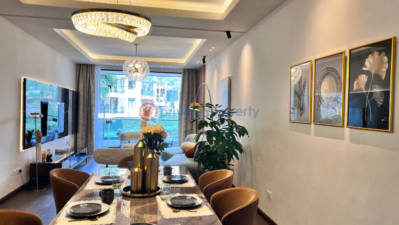 3 bedroom Apartment For Sale Lavington Nairobi - 13