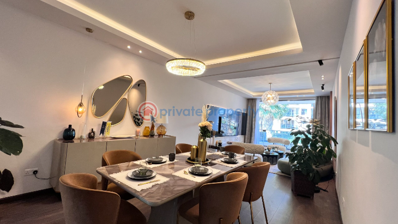 3 bedroom Apartment For Sale Lavington Nairobi - 5