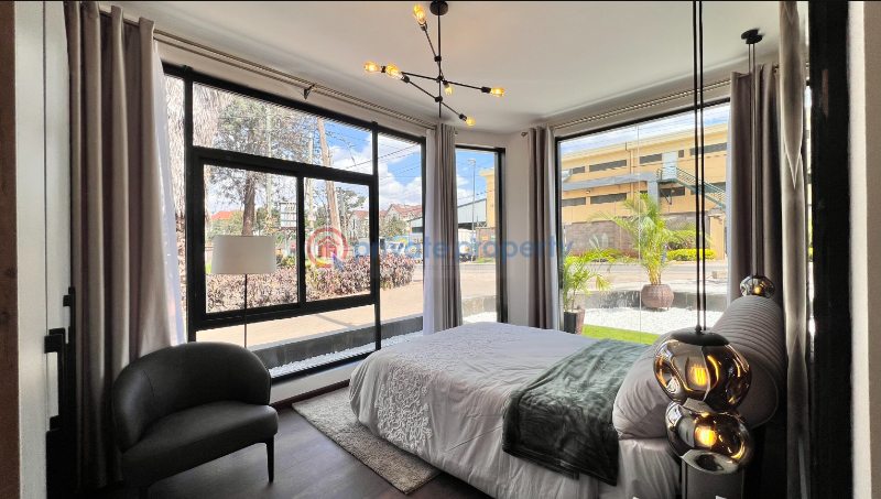 3 bedroom Apartment For Sale Lavington Nairobi - 10