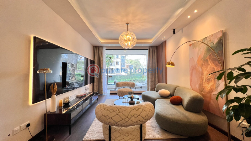 3 bedroom Apartment For Sale Lavington Nairobi - 1