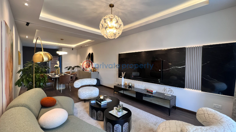 3 bedroom Apartment For Sale Lavington Nairobi - 2