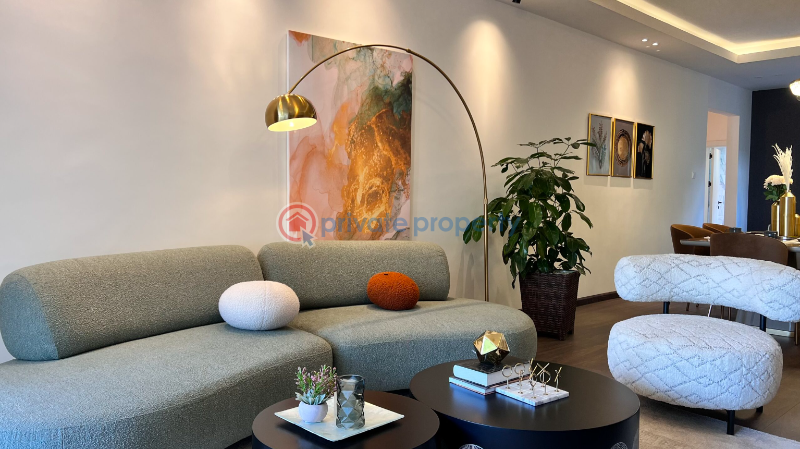 3 bedroom Apartment For Sale Lavington Nairobi - 3