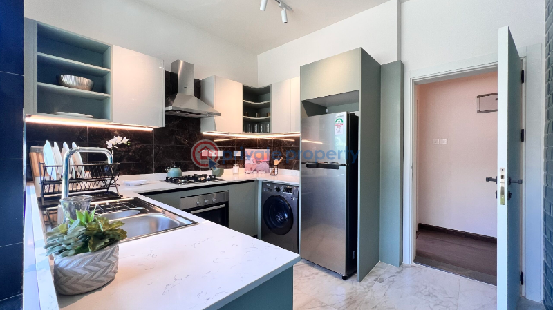 3 bedroom Apartment For Sale Lavington Nairobi - 6