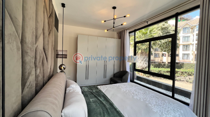 3 bedroom Apartment For Sale Lavington Nairobi - 12