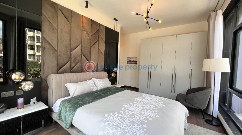 3 bedroom Apartment For Sale Lavington Nairobi - 11