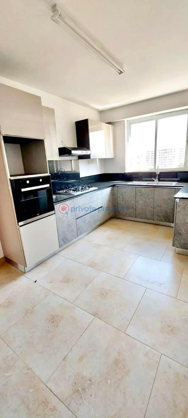 3 bedroom Apartment For Rent General Mathenge Road Westlands Nairobi - 6