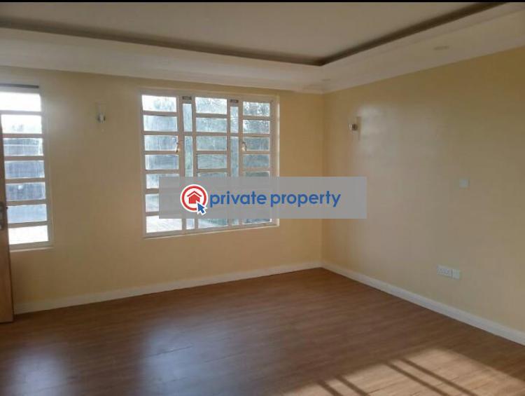 3 bedroom Townhouse For Sale &nbsp;kitengela Milimani Kitengela Kajiado - 7