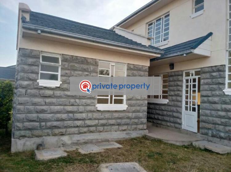 3 bedroom Townhouse For Sale &nbsp;kitengela Milimani Kitengela Kajiado - 3