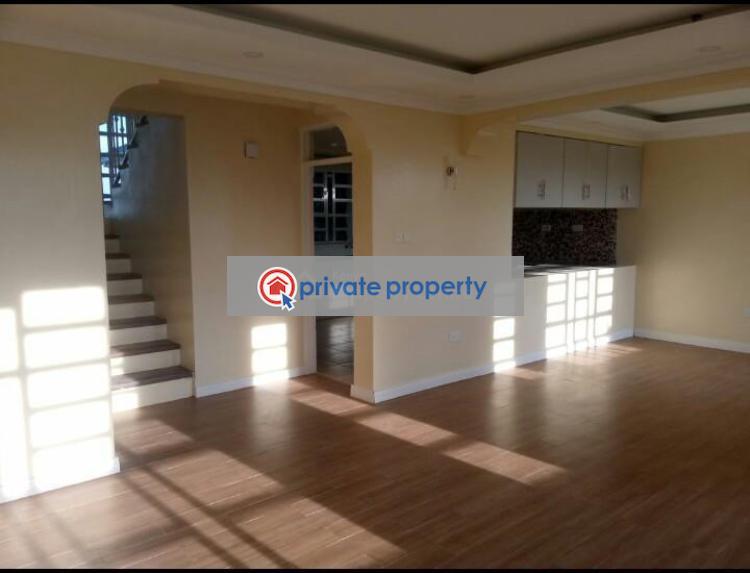 3 bedroom Townhouse For Sale &nbsp;kitengela Milimani Kitengela Kajiado - 11