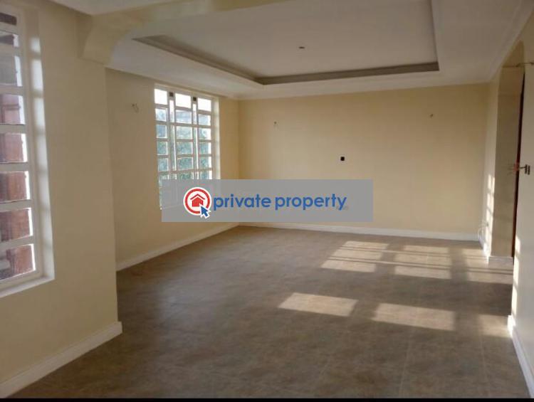 3 bedroom Townhouse For Sale &nbsp;kitengela, Kajiado Yukos Kitengela Kajiado - 12