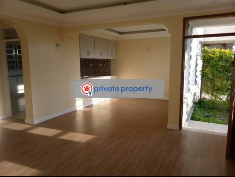 3 bedroom Townhouse For Sale &nbsp;kitengela Kajiado Kitengela  - 8
