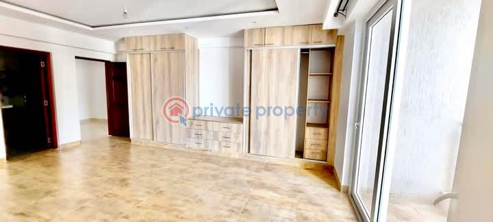 3 bedroom Apartment For Rent General Mathenge Road Westlands Nairobi - 17
