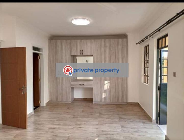3 bedroom House For Sale &nbsp;along Kiambu Rd Runda Westlands Nairobi - 2