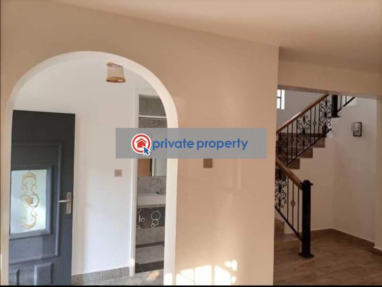 3 bedroom House For Sale &nbsp;along Kiambu Rd Runda Westlands Nairobi - 6