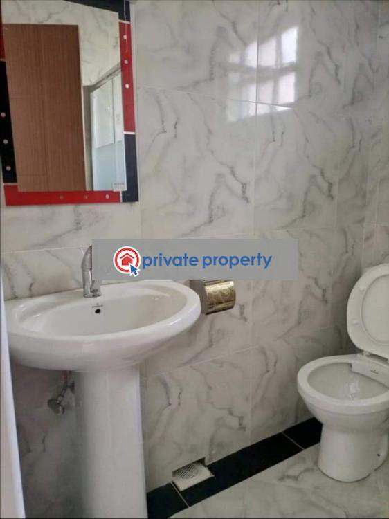 3 bedroom House For Sale &nbsp;kiambu Road Runda Westlands Nairobi - 4
