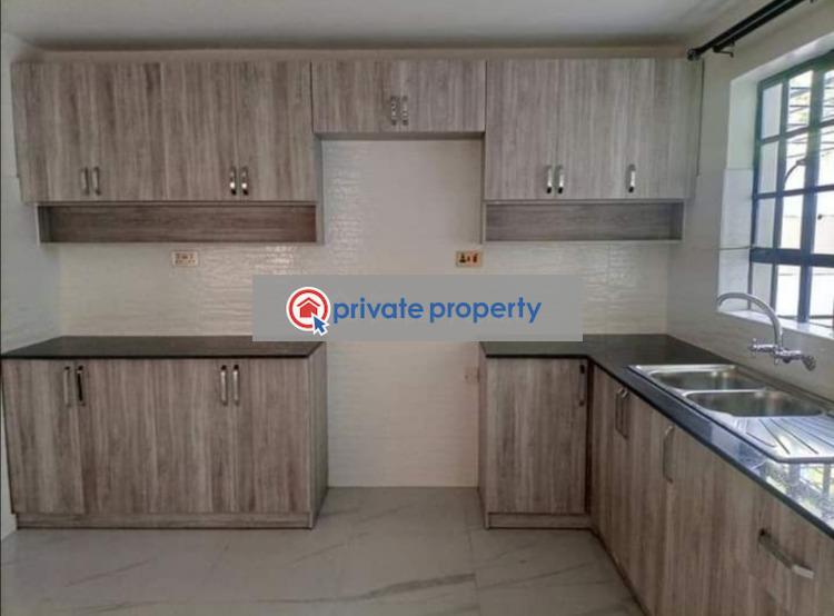 3 bedroom House For Sale &nbsp;along Kiambu Rd Runda Westlands Nairobi - 7