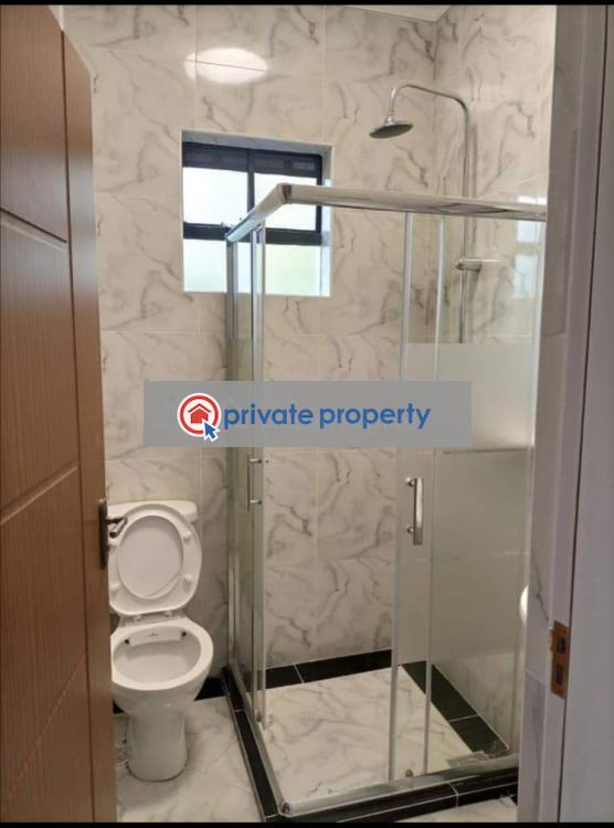 3 bedroom House For Sale &nbsp;along Kiambu Rd Runda Westlands Nairobi - 1