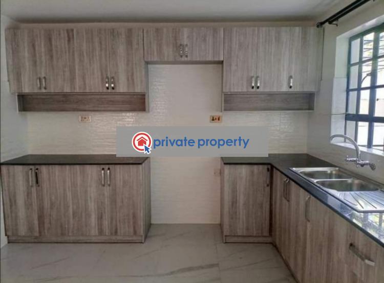3 bedroom House For Sale &nbsp;kiambu Road Runda Westlands Nairobi - 7