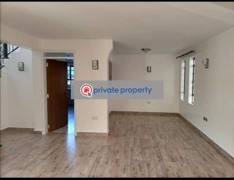 3 bedroom House For Sale &nbsp;kiambu Road Runda Westlands Nairobi - 5