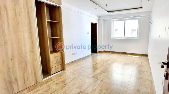 3 bedroom Apartment For Rent General Mathenge Road Westlands Nairobi - 12