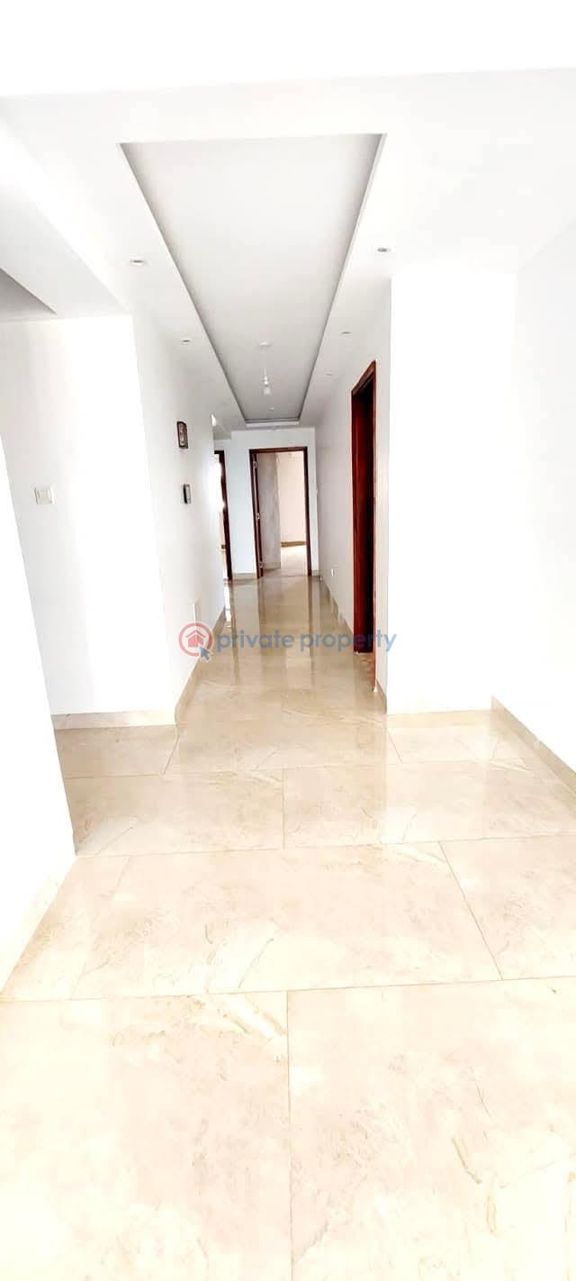 3 bedroom Apartment For Rent General Mathenge Road Westlands Nairobi - 7