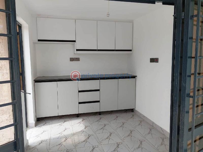3 bedroom Townhouse For Sale Rimpa Road Rimpa Ongata Rongai Kajiado - 1