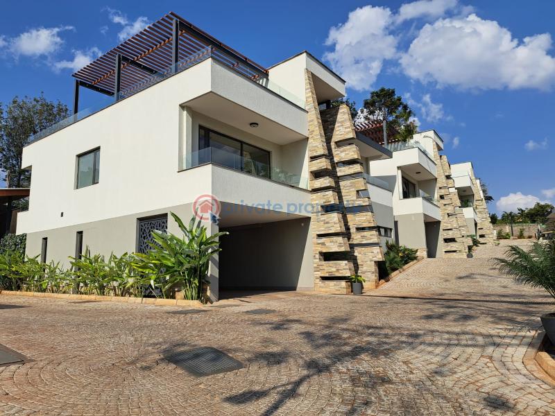3 bedroom Townhouse For Sale Lower Kabete Westlands Nairobi - 9