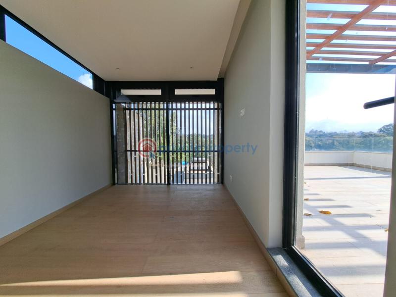 3 bedroom Townhouse For Sale Lower Kabete Westlands Nairobi - 3