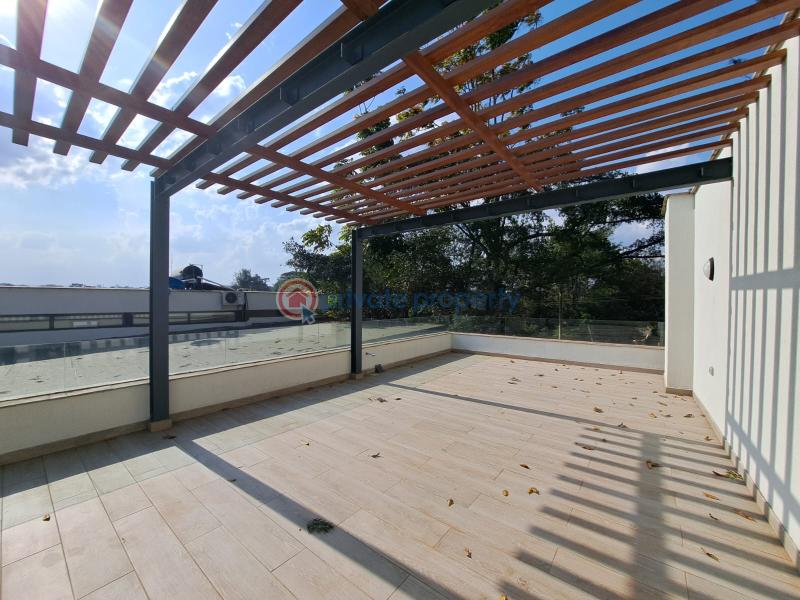 3 bedroom Townhouse For Sale Lower Kabete Westlands Nairobi - 4