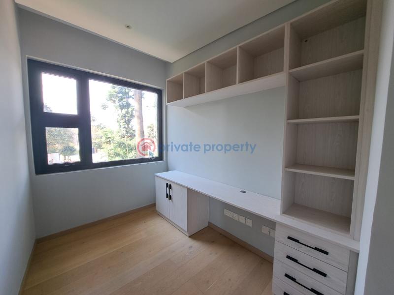 3 bedroom Townhouse For Sale Lower Kabete Westlands Nairobi - 16