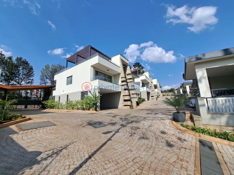 3 bedroom Townhouse For Sale Lower Kabete Westlands Nairobi - 7