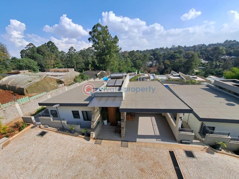 3 bedroom Townhouse For Sale Lower Kabete Westlands Nairobi - 5