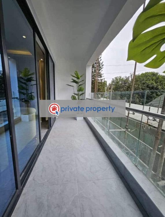 3 bedroom Apartment For Sale Kileleshwa Nairobi - 17