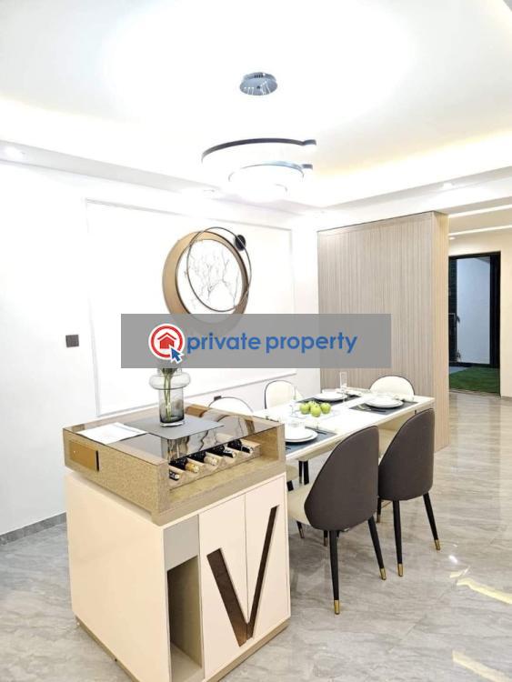 3 bedroom Apartment For Sale Kileleshwa Nairobi - 6