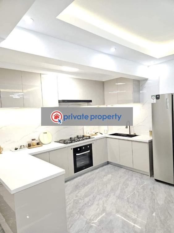 3 bedroom Apartment For Sale Kileleshwa Nairobi - 3