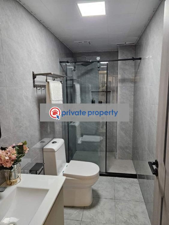 3 bedroom Apartment For Sale Kileleshwa Nairobi - 12