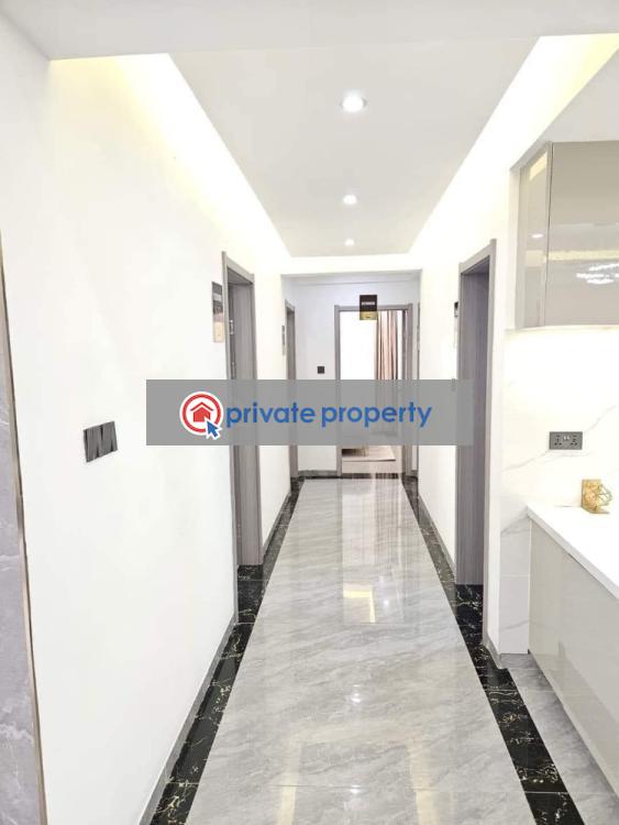 3 bedroom Apartment For Sale Kileleshwa Nairobi - 7