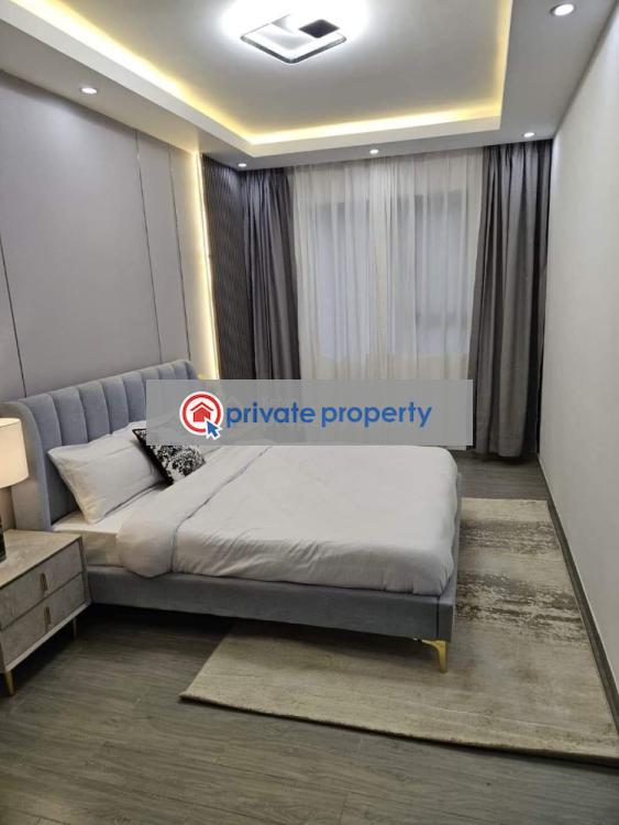 3 bedroom Apartment For Sale Kileleshwa Nairobi - 10