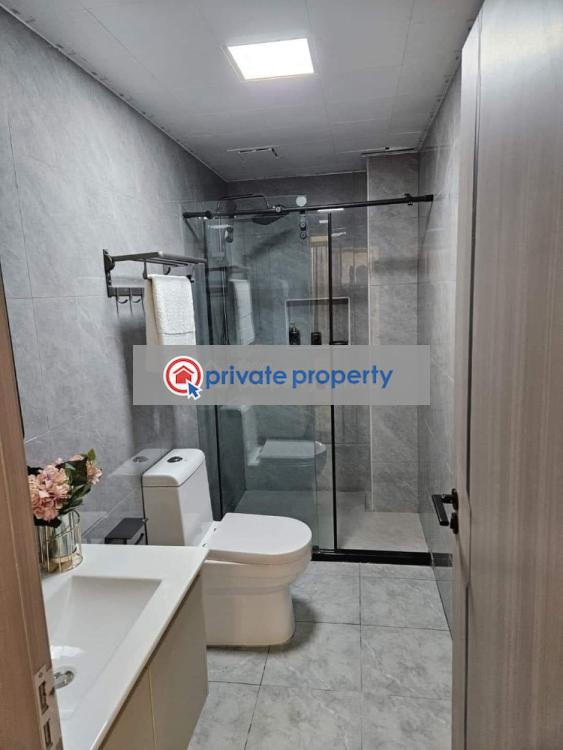 3 bedroom Apartment For Sale Kileleshwa Nairobi - 9