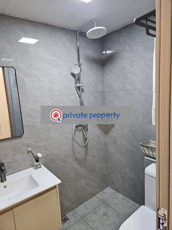 3 bedroom Apartment For Sale Kileleshwa Nairobi - 15