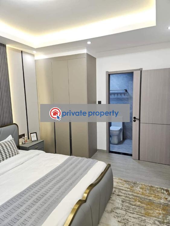 3 bedroom Apartment For Sale Kileleshwa Nairobi - 16