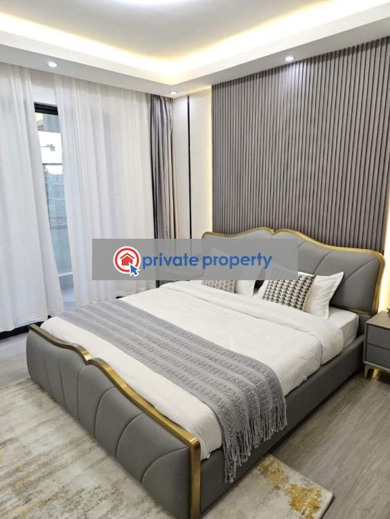 3 bedroom Apartment For Sale Kileleshwa Nairobi - 13